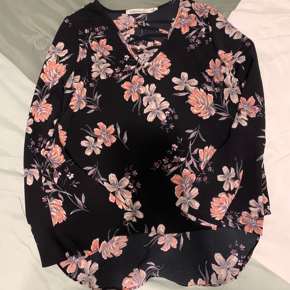 Liberty Love Shirt